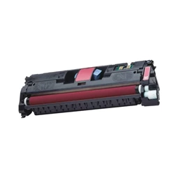 Toner HP Q3963A Magenta /fu/ utángyártott