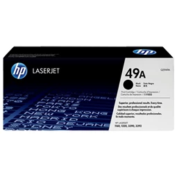 Toner HP Q5949A LJ1160/1320 /o/ eredeti