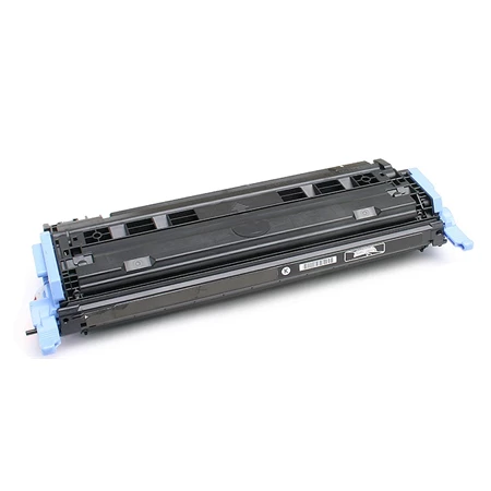 Toner HP Q6000A fekete /fu/ utángyártott 2,5K