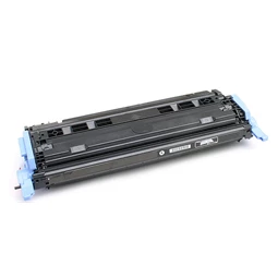 Toner HP Q6000A fekete /fu/ utángyártott 2,5K