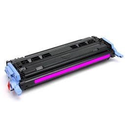 Toner HP Q6003A piros /fu/ utángyártott 2k