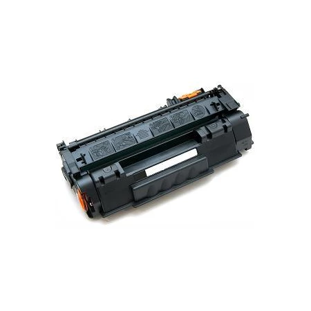 Toner HP Q7553X /fu/ utángyártott