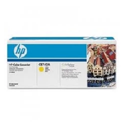 Toner Hp CE742A (307A) sárga 7,3k /o/ eredeti