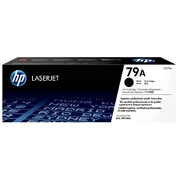 Toner Hp CF279A (79A) fekete 1k /o/ eredeti