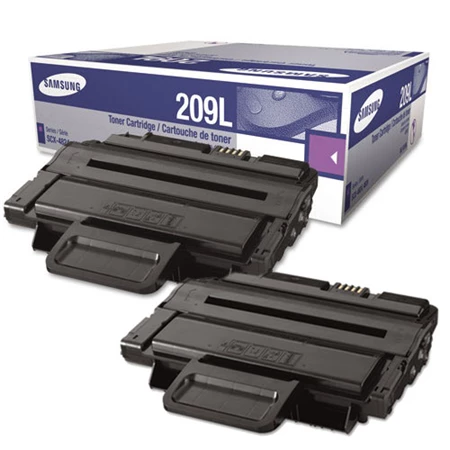 Toner Samsung MLT-D2092L/SCX4824/4828  5k /fu/ utángyártott