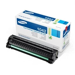 Toner Samsung ML 1660/1665/D1042S fekete /o/ eredeti