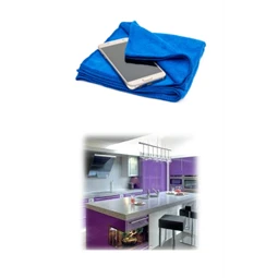 Törlőkendő univerzális COMFEX 3db