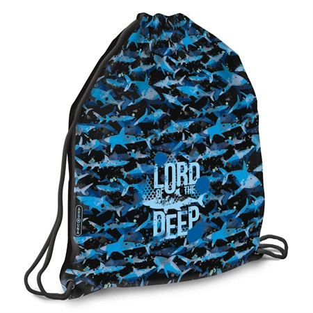 Tornazsák ARS UNA Lord of the Deep