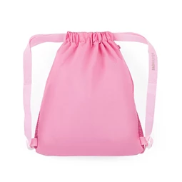 Tornazsák BAGMASTER Dopi 23 A unikornis pink/lila