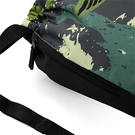 Tornazsák BAGMASTER Lumi 22 C Katonai Camo zöld