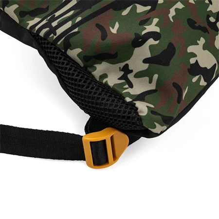 Tornazsák BAGMASTER Prim 23 C Katonai Camo zöld