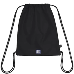 Tornazsák Oxford B-Coll fekete Mérete: 42 x 33 x 0,6 cm