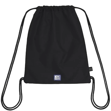 Tornazsák Oxford B-Coll fekete Mérete: 42 x 33 x 0,6 cm