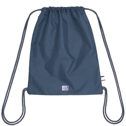 Tornazsák Oxford B-Cool Navy Mérete: 42 x 33 x 0,6 cm.