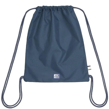 Tornazsák Oxford B-Cool Navy Mérete: 42 x 33 x 0,6 cm.