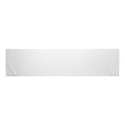 Törölköző 30x130 cm, sporttörölköző egyik oldalán a kért grafikával nyomtatva, minimum 25db rendelhető