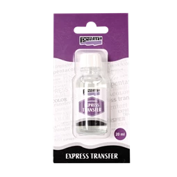 Transzfer oldat EXPRESSZ PENTART 20ml