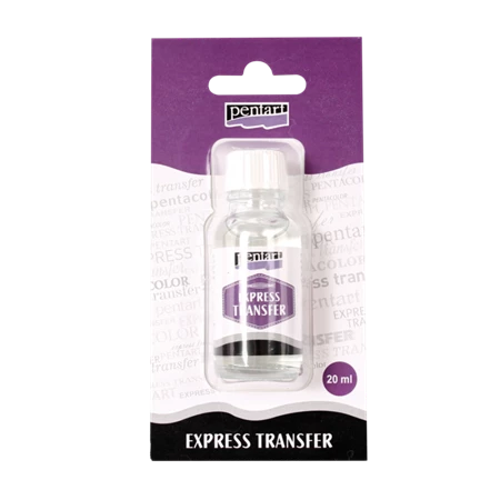 Transzfer oldat EXPRESSZ PENTART 20ml