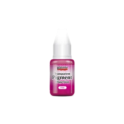 Transzparens Színező Diszperzió 20ml pink PENTART