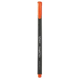 Tűfilc MAPED Graph`Peps 0,4 mm, narancssárga