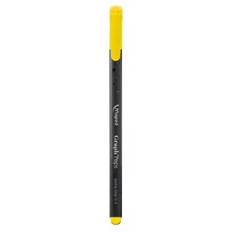 Tűfilc MAPED Graph`Peps 0,4 mm, sárga