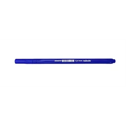 Tűfilc NEBULO 722-B, kék, háromszögű test