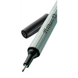 Tűfilc PELIKAN 96 0,4 fekete