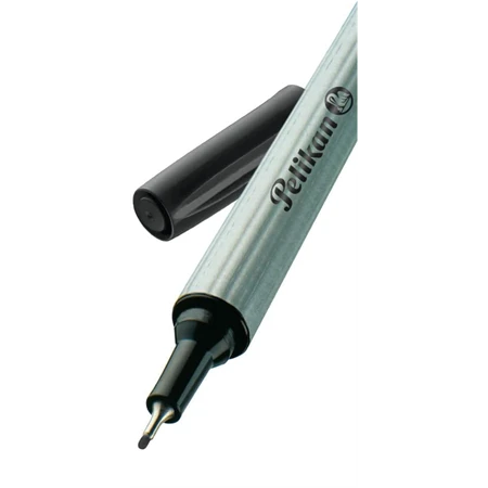 Tűfilc PELIKAN 96 0,4 fekete