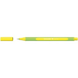 Tűfilc SCHNEIDER Line-Up 0,4 mm, neon sárga