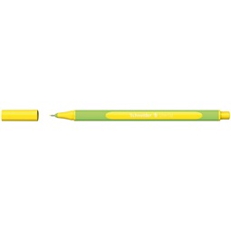 Tűfilc SCHNEIDER Line-Up 0,4 mm, sárga