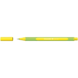 Tűfilc SCHNEIDER Line-Up 0,4 mm, sárga