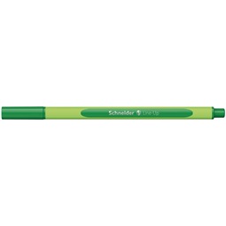 Tűfilc SCHNEIDER Line-Up 0,4 mm, zöld