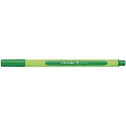 Tűfilc SCHNEIDER Line-Up 0,4 mm, zöld