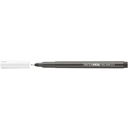 Tűfilc Tinten Pen ICO fekete 0,5mm írásvastagság