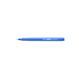 Tűfilc Tinten Pen ICO kék 0,5mm írásvastagság