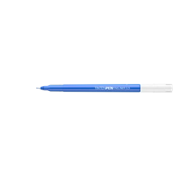 Tűfilc Tinten Pen ICO kék 0,5mm írásvastagság