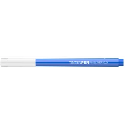 Tűfilc Tinten Pen ICO kék 0,5mm írásvastagság