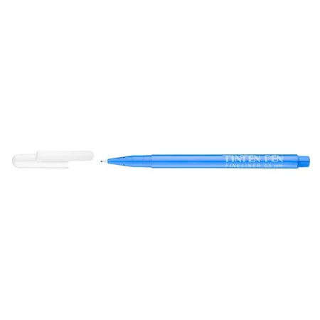 Tűfilc Tinten Pen ICO kék 0,5mm írásvastagság