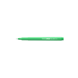 Tűfilc Tinten Pen ICO zöld 0,5mm írásvastagság