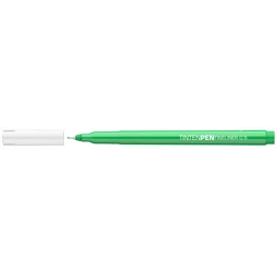 Tűfilc Tinten Pen ICO zöld 0,5mm írásvastagság