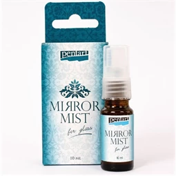 Tükör permetfesték, üvegre, 10ml