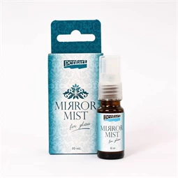 Tükör permetfesték, üvegre, 10ml