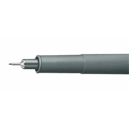 Tűfilc STAEDTLER Pigment Liner 0,1 mm, fekete