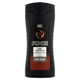 Tusfürdő AXE Dark Temptation 400 ml