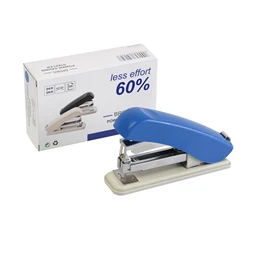 Tűzőgép BLUERING BR965 25 lapos 24/6 26/6 kapoccsal