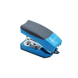 Tűzőgép BLUERING mini 15 lapos 24/6 kapoccsal