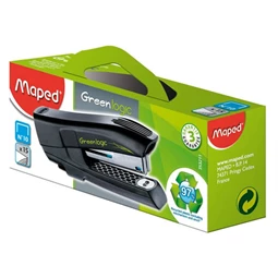 Tűzőgép MAPED Greenlogic Pocket No10