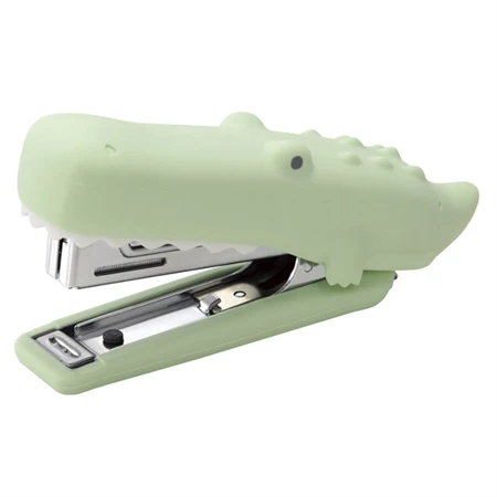 Tűzőgép MAX HD-10NX, krokodil