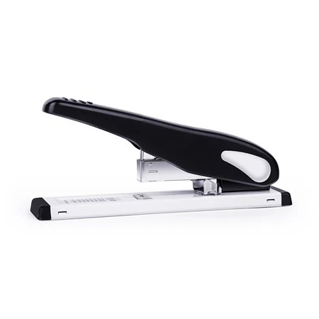 Tűzőgép SAX 199 nagyteljesítményű, 100 lap, fekete