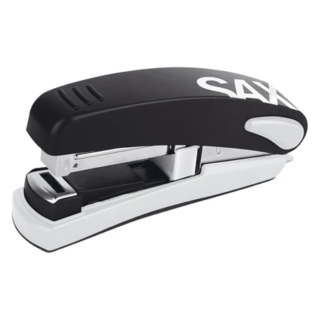 Tűzőgép SAX 539 24/6, 26/6, 30 lap, lapos tűzés, fekete